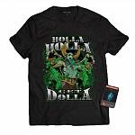 Футболка Holla Get Dolla - Dota 2