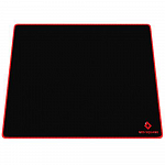 Red Square Mouse Mat L