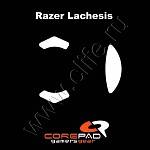 Corepad Razer Lachesis