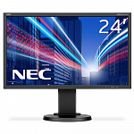NEC MultiSync E243WMi
