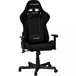Игровое кресло DXRacer Formula OH/FD01/N, ткань, черный