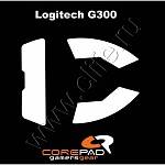 Corepad Logitech G300