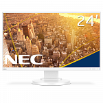 NEC MultiSync E241N White